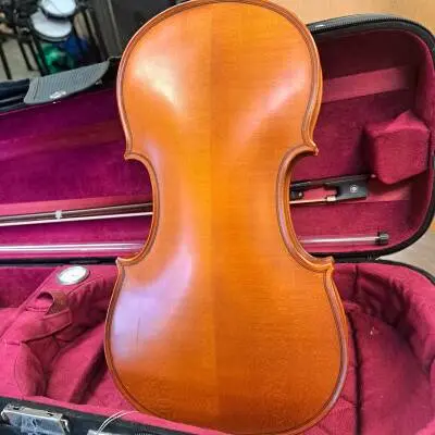 Carlton - CVN100 4/4 OF 2